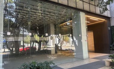 Renta de Amplio Local Comercial en Insurgentes Sur 258 m² Ubicación Estratégica