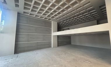Renta de Amplio Local Comercial en Insurgentes Sur 258 m² Ubicación Estratégica