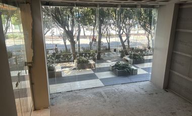 Renta de Amplio Local Comercial en Insurgentes Sur 258 m² Ubicación Estratégica