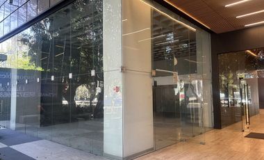 Renta de Amplio Local Comercial en Insurgentes Sur 258 m² Ubicación Estratégica
