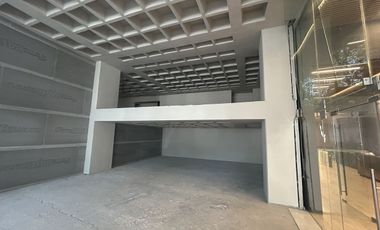 Renta de Amplio Local Comercial en Insurgentes Sur 258 m² Ubicación Estratégica