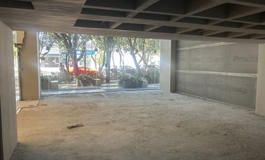 Renta de Amplio Local Comercial en Insurgentes Sur 258 m² Ubicación Estratégica