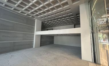 Renta de Amplio Local Comercial en Insurgentes Sur 258 m² Ubicación Estratégica
