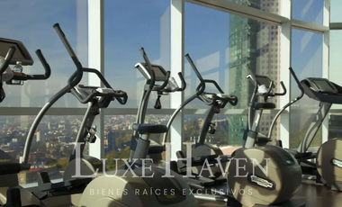 ST. REGIS RESIDENCES Departamento en Venta