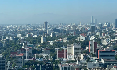 ST. REGIS RESIDENCES Departamento en Venta