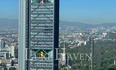 ST. REGIS RESIDENCES Departamento en Venta