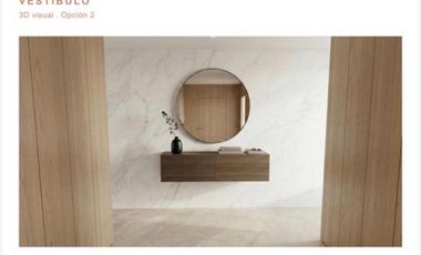 ST. REGIS RESIDENCES Departamento en Venta
