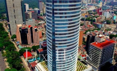 ST. REGIS RESIDENCES Departamento en Venta