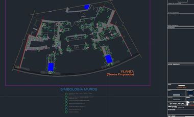 ST. REGIS RESIDENCES Departamento en Venta