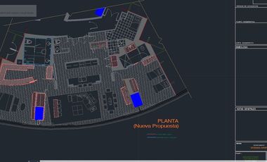 ST. REGIS RESIDENCES Departamento en Venta