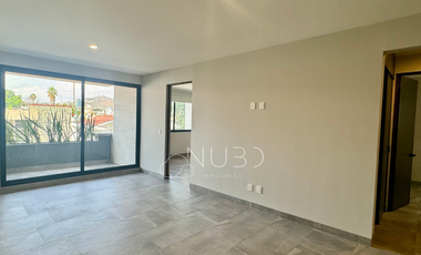 Departamento en renta Jardines del Moral