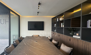 Departamento en renta Jardines del Moral