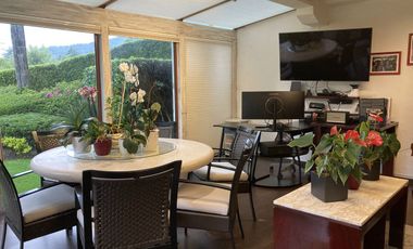 CASA EN CONDOMINIO EN RENTA CERCA RANCHO SAN FRANCISCO Y COLEGIO EDRON