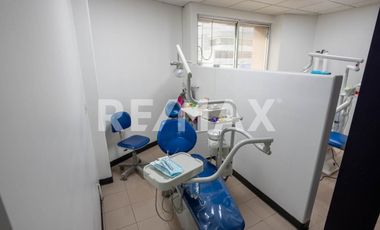 EDIFICIO EN VENTA DE 869.5 M2, EN ZONA CENTRO, TIJUANA