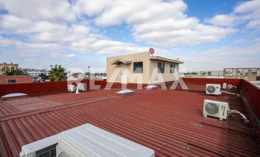 EDIFICIO EN VENTA DE 869.5 M2, EN ZONA CENTRO, TIJUANA