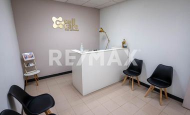 EDIFICIO EN VENTA DE 869.5 M2, EN ZONA CENTRO, TIJUANA