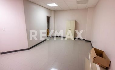 EDIFICIO EN VENTA DE 869.5 M2, EN ZONA CENTRO, TIJUANA