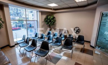 EDIFICIO EN VENTA DE 869.5 M2, EN ZONA CENTRO, TIJUANA