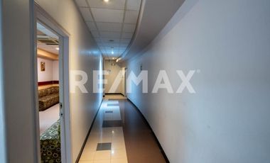 EDIFICIO EN VENTA DE 869.5 M2, EN ZONA CENTRO, TIJUANA