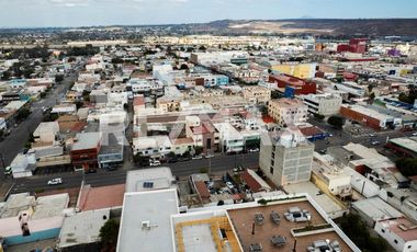 EDIFICIO EN VENTA DE 869.5 M2, EN ZONA CENTRO, TIJUANA