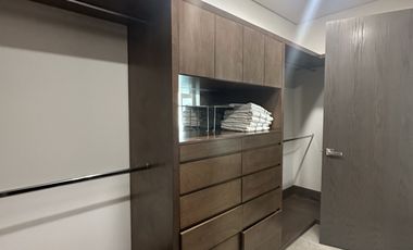 Departamento en venta en la torre Saqqara en 19,000,000