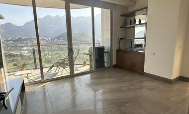 Departamento en venta en la torre Saqqara en 19,000,000