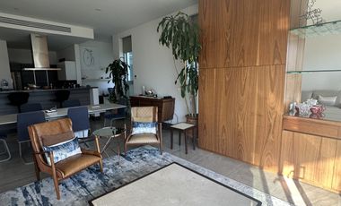 Departamento en venta en la torre Saqqara en 19,000,000