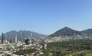 Departamento en venta en la torre Saqqara en 19,000,000