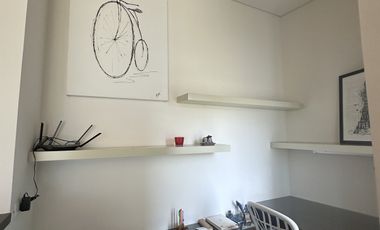 Departamento en venta en la torre Saqqara en 19,000,000