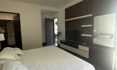 Departamento en venta en la torre Saqqara en 19,000,000