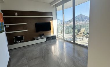 Departamento en venta en la torre Saqqara en 19,000,000