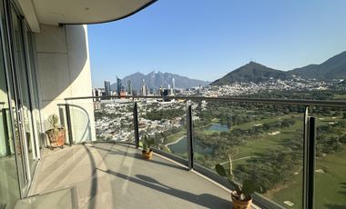 Departamento en venta en la torre Saqqara en 19,000,000