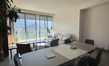 Departamento en venta en la torre Saqqara en 19,000,000