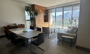 Departamento en venta en la torre Saqqara en 19,000,000