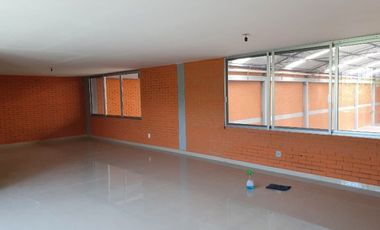 Se Renta Nave Industrial Leon GTO.