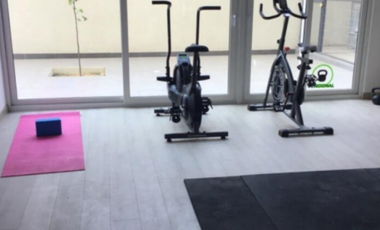 Departamento en Venta en VENTA DEPARTAMENTO EN LA CISTERNA / CERCANO A LA INTERMODAL DE LA CISTERNA