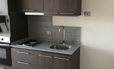 Departamento en Venta en VENTA DEPARTAMENTO EN LA CISTERNA / CERCANO A LA INTERMODAL DE LA CISTERNA