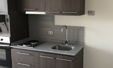 Departamento en Venta en VENTA DEPARTAMENTO EN LA CISTERNA / CERCANO A LA INTERMODAL DE LA CISTERNA