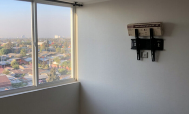 Departamento en Venta en VENTA DEPARTAMENTO EN LA CISTERNA / CERCANO A LA INTERMODAL DE LA CISTERNA