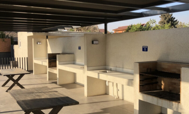 Departamento en Venta en VENTA DEPARTAMENTO EN LA CISTERNA / CERCANO A LA INTERMODAL DE LA CISTERNA