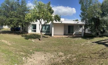 Hermosa Quinta a 15 minutos de los Cavazos Santiago Nuevo León