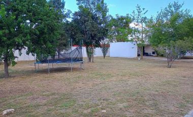 Hermosa Quinta a 15 minutos de los Cavazos Santiago Nuevo León