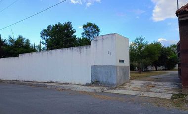 Hermosa Quinta a 15 minutos de los Cavazos Santiago Nuevo León