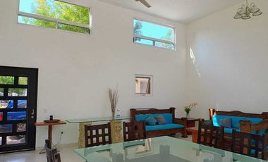 Hermosa Quinta a 15 minutos de los Cavazos Santiago Nuevo León