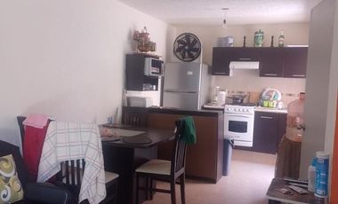 Casa en venta en Fraccionamiento Campiña Tetecalita en Emiliano Zapata