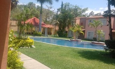 Casa en venta en Fraccionamiento Campiña Tetecalita en Emiliano Zapata