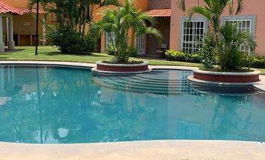 Casa en venta en Fraccionamiento Campiña Tetecalita en Emiliano Zapata