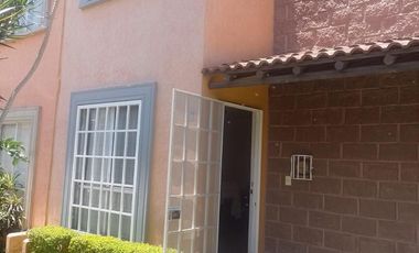 Casa en venta en Fraccionamiento Campiña Tetecalita en Emiliano Zapata