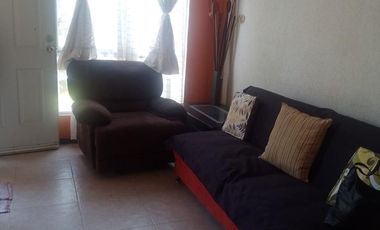 Casa en venta en Fraccionamiento Campiña Tetecalita en Emiliano Zapata