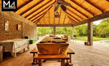 Parcela en Venta en Chacabuco